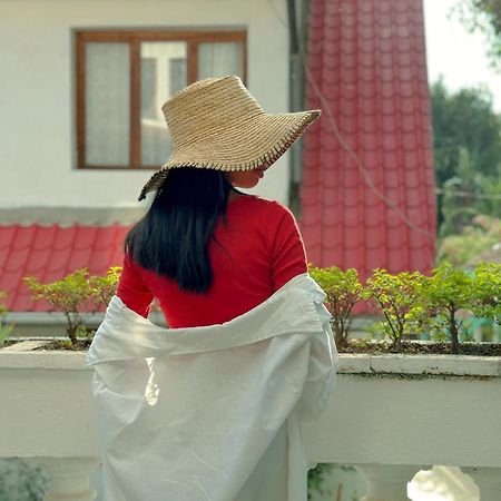 La Residence D'Ankerana Antananarivo Dış mekan fotoğraf